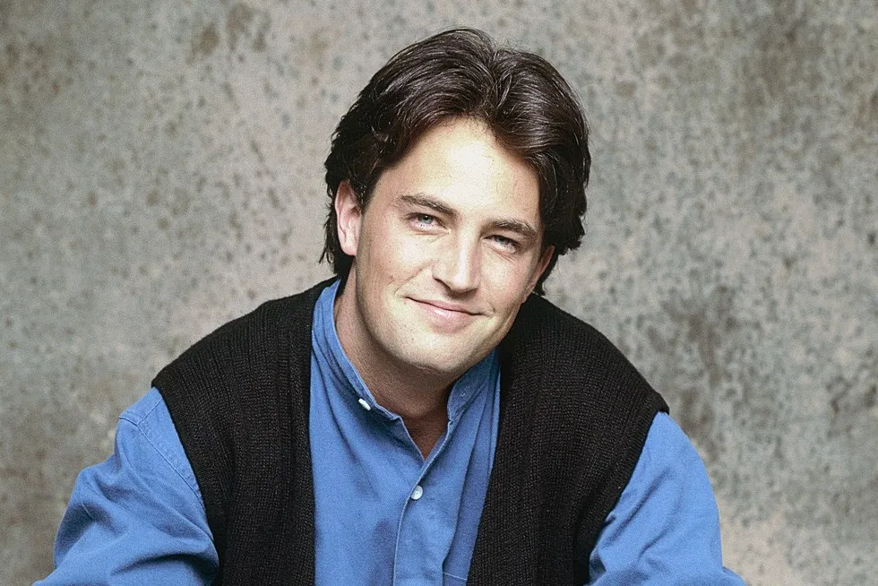 Matthew Perry