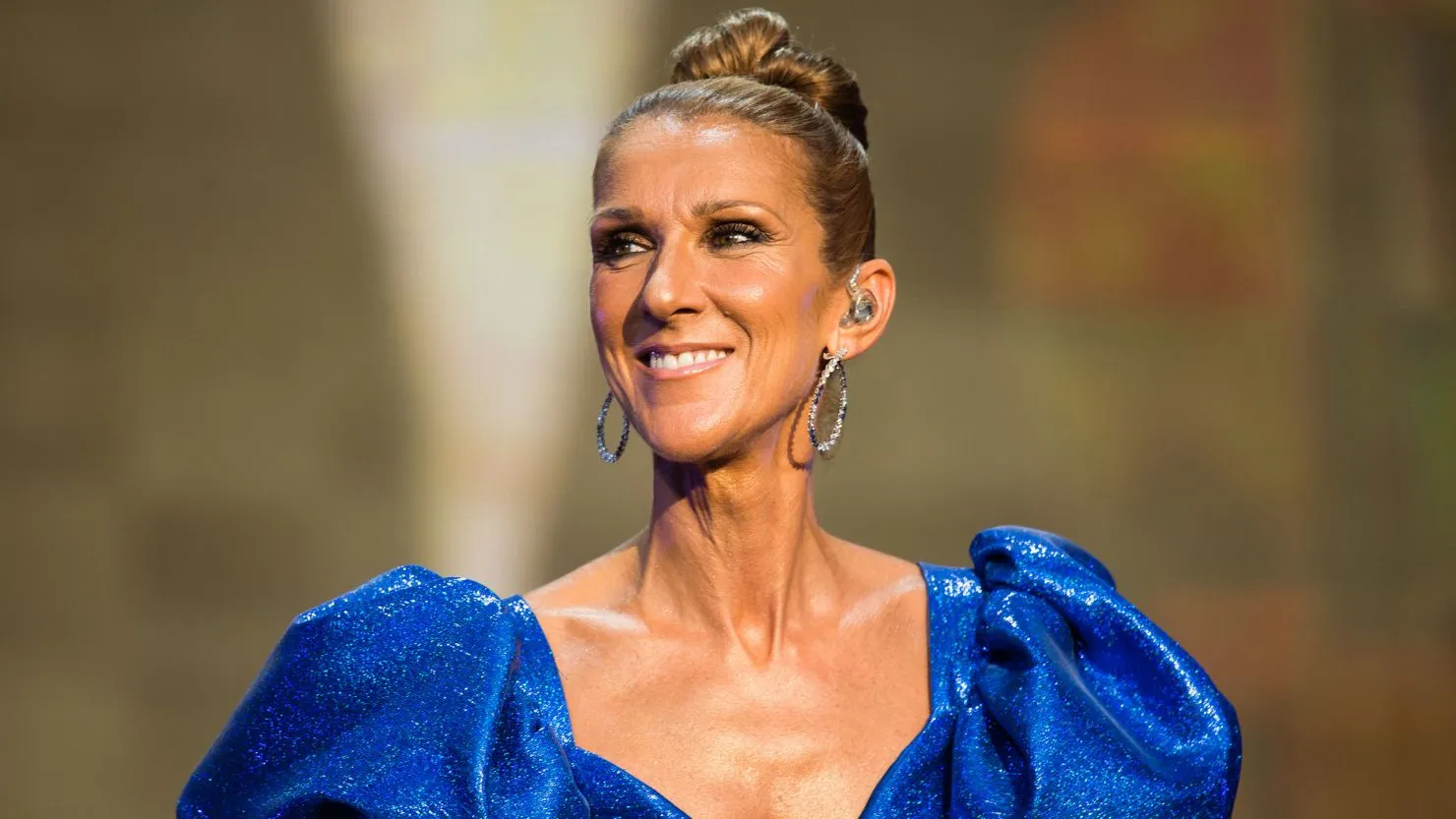 Celine Dion Documentary