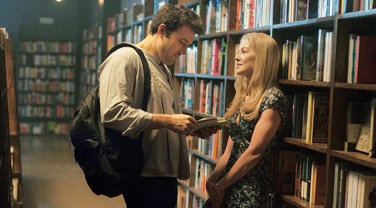 Gone Girl