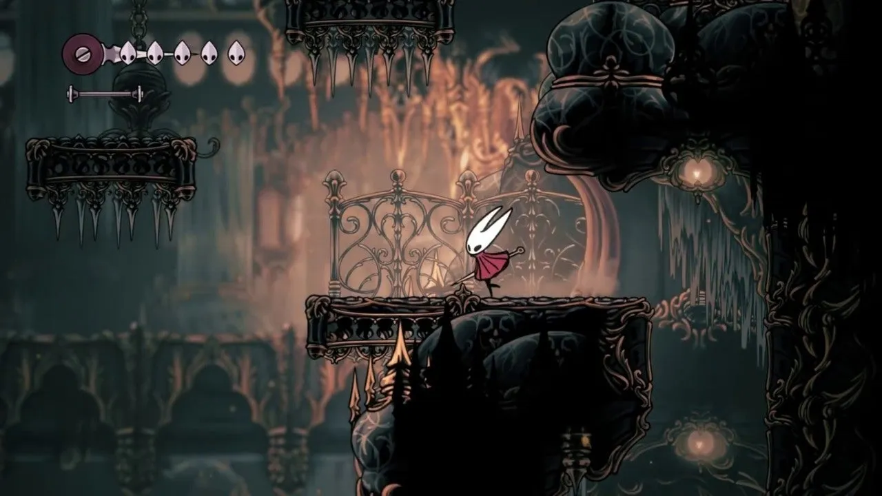 Hollow Knight