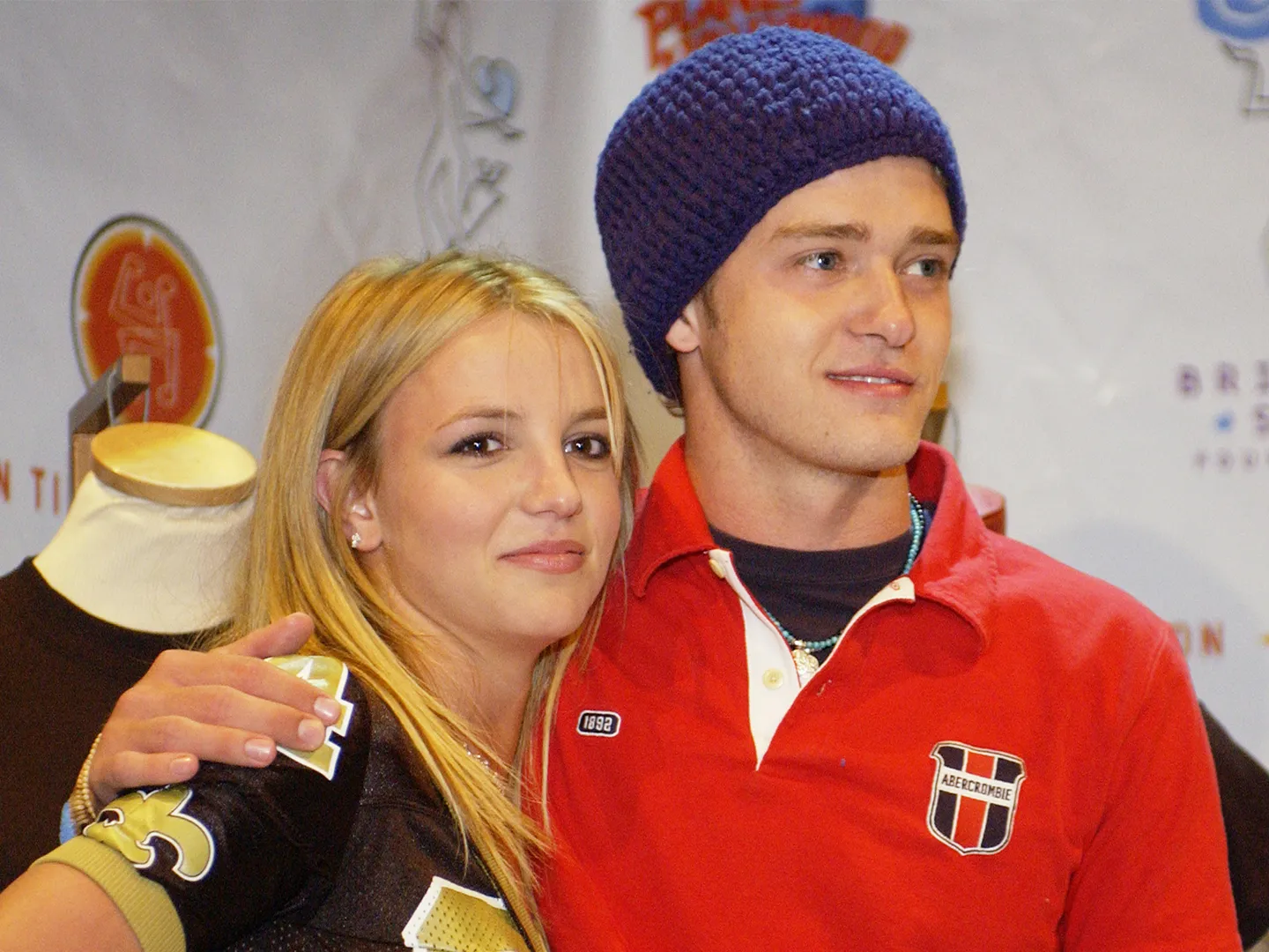 Britney Spears Shouts Out Justin Timberlake in New Post