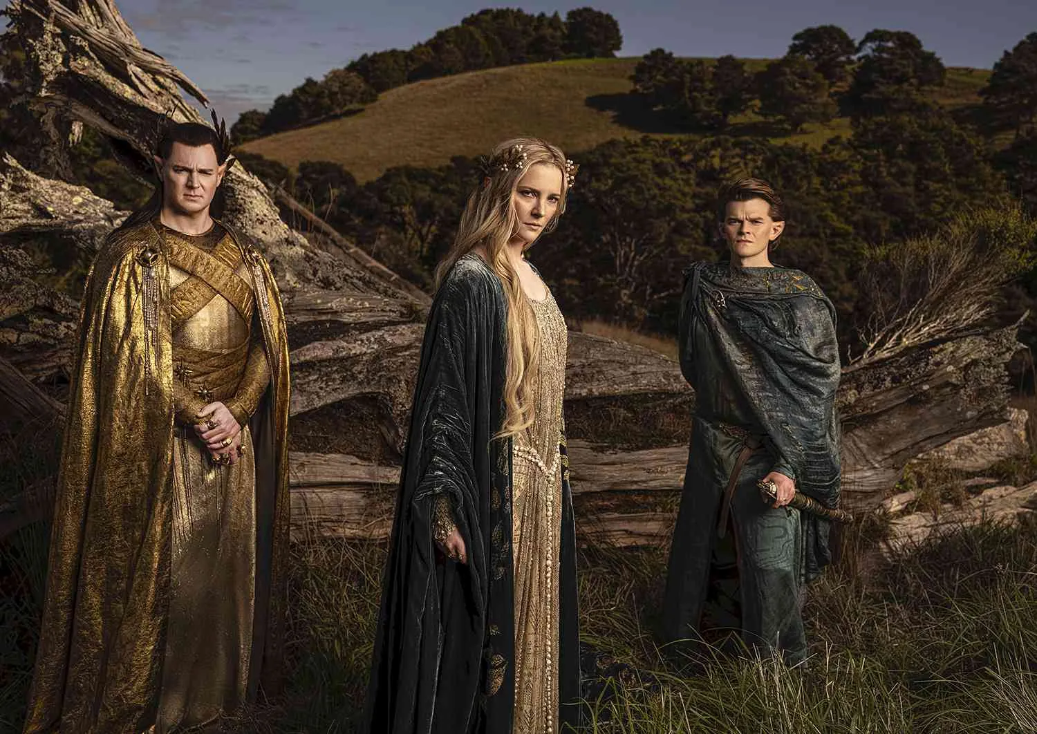 Lord of the Rings: The War of the Rohirrim