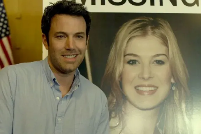 Gone Girl