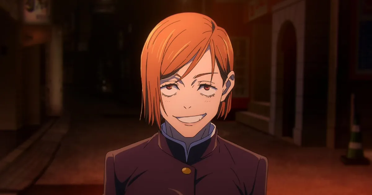 best female characters