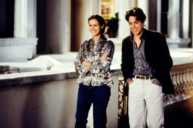 Julia Roberts Notting Hill