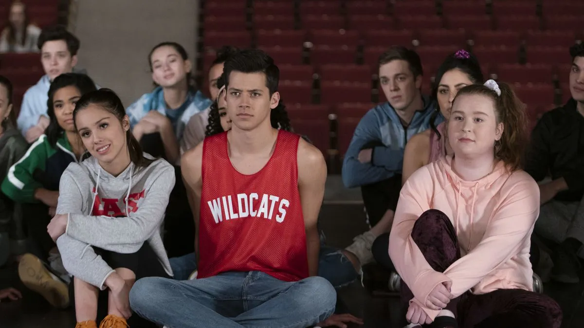 Best Musical TV Shows