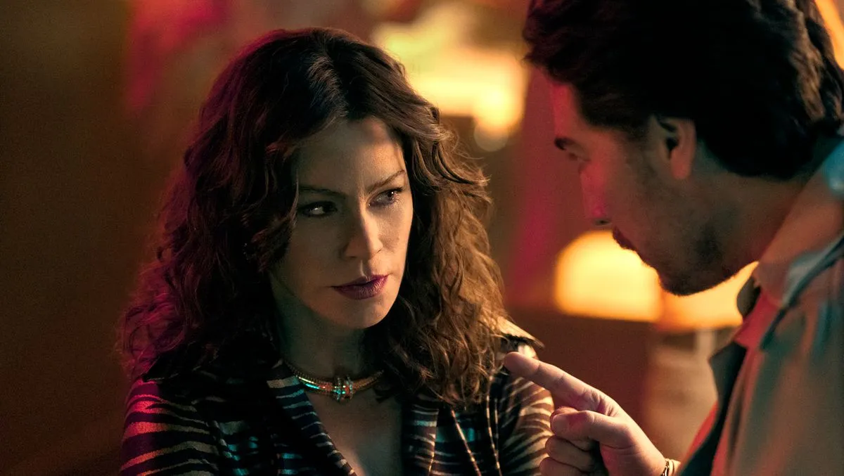 Sofia Vergara Griselda