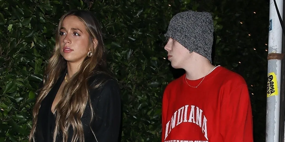 Tate McRae The Kid LAROI