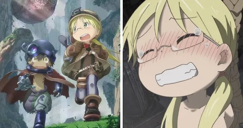 Made in Abyss