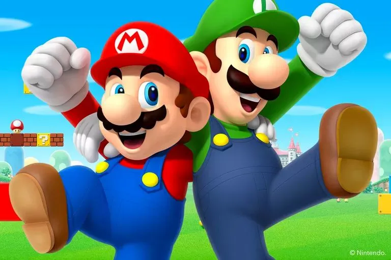 Mario Brothers