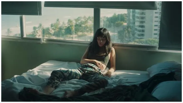 Sleep With Your Eyes Open