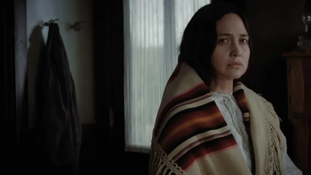 Lily Gladstone SAG Awards