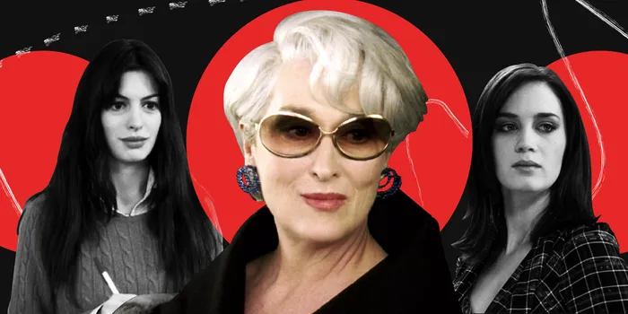 The Devil Wears Prada