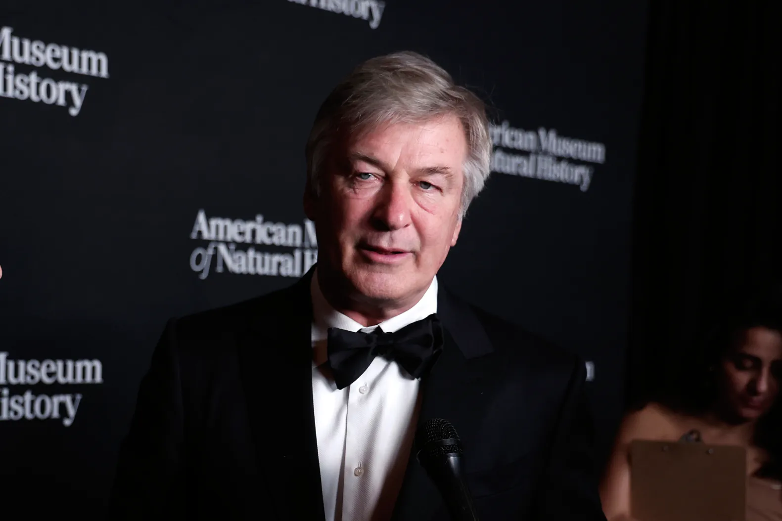 Alec Baldwin Rust