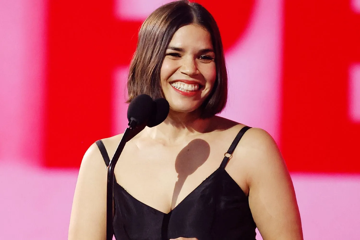 America Ferrera