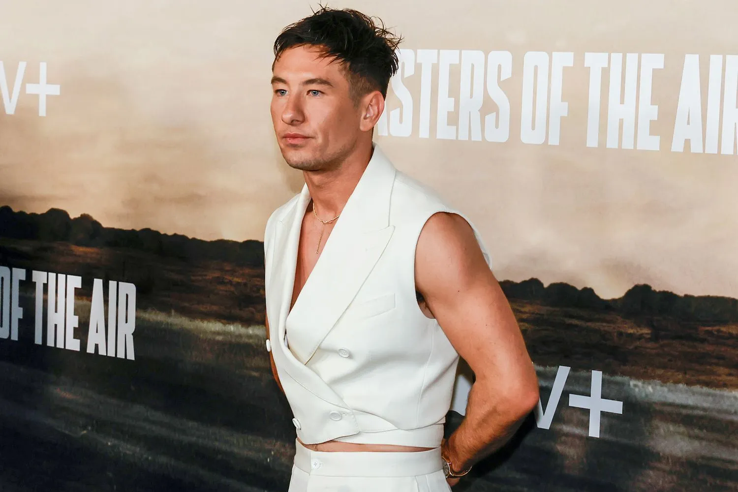 Barry Keoghan The Batman 2