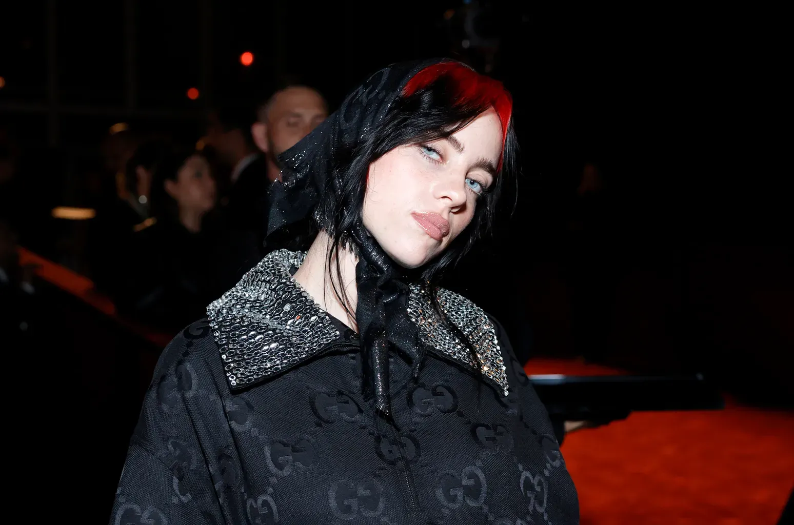 Billie Eilish
