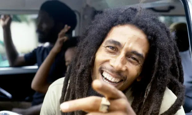 Bob Marley One Love