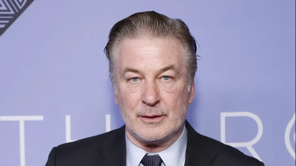 Alec Baldwin Rust