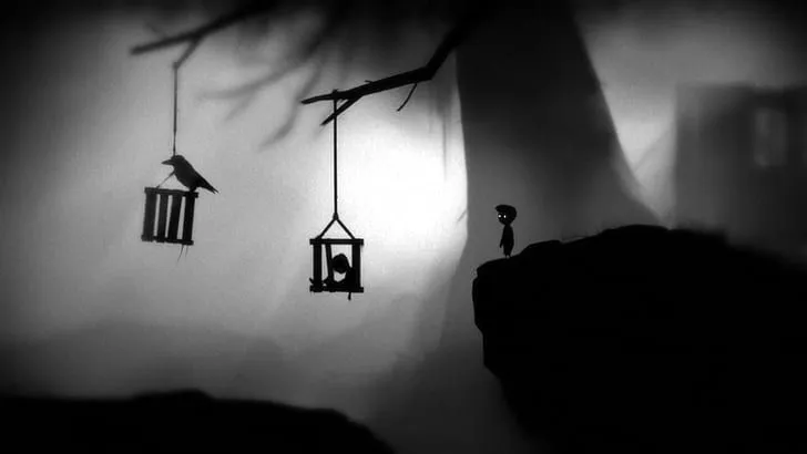 Limbo Horror