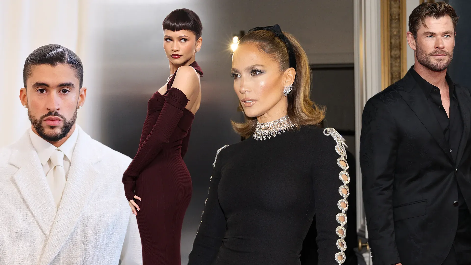 MET Gala 2024