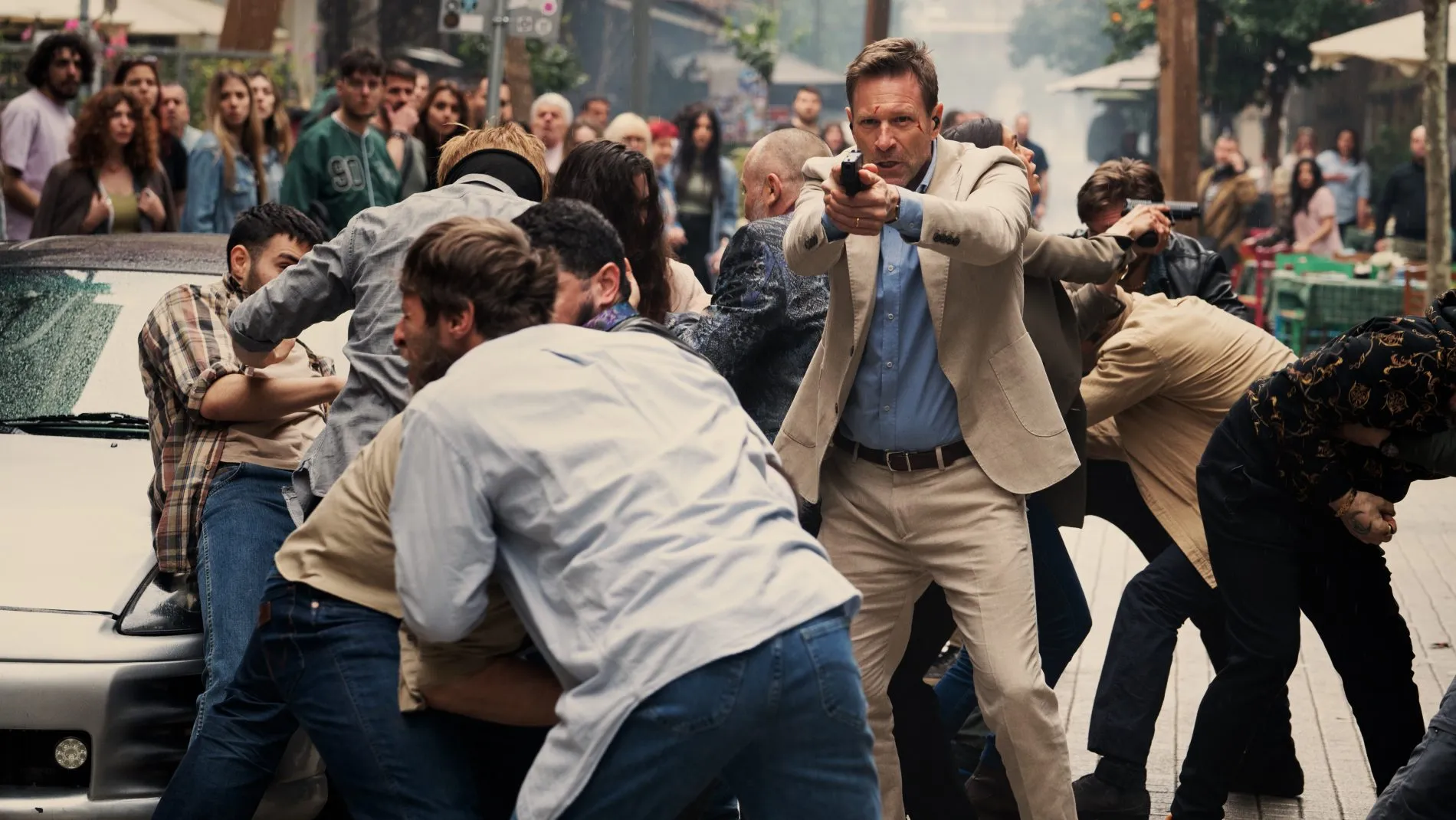 The Bricklayer Review