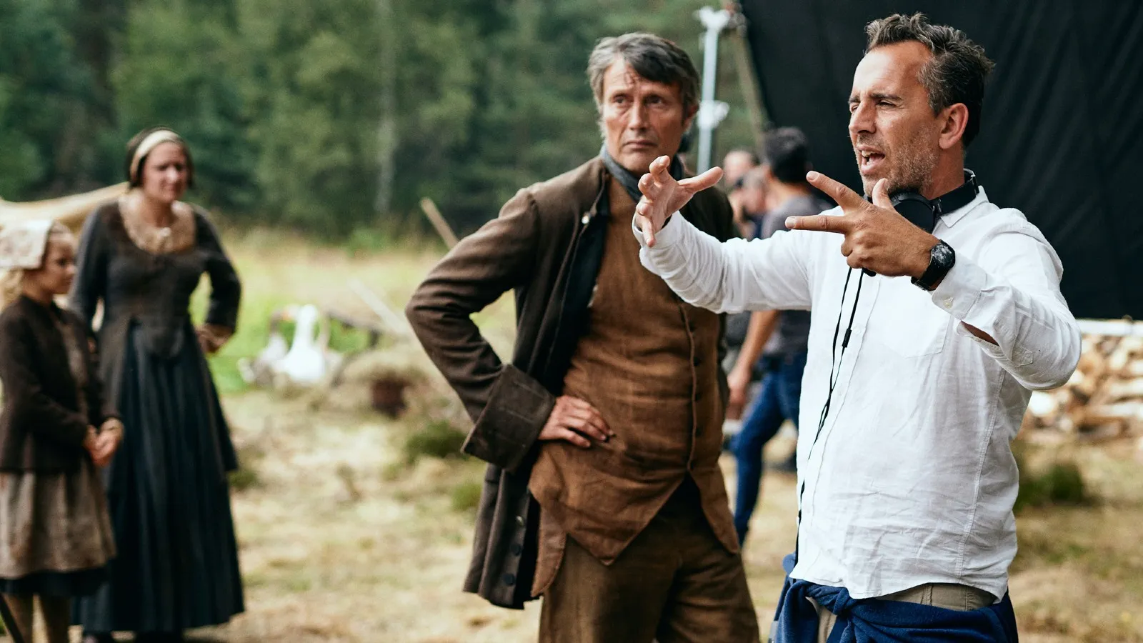 The Promised Land Review