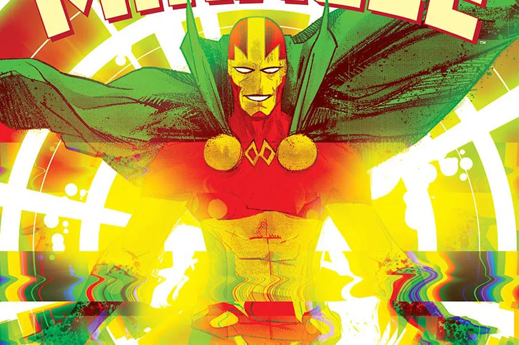 Timoth&eacute;e Chalamet DCU