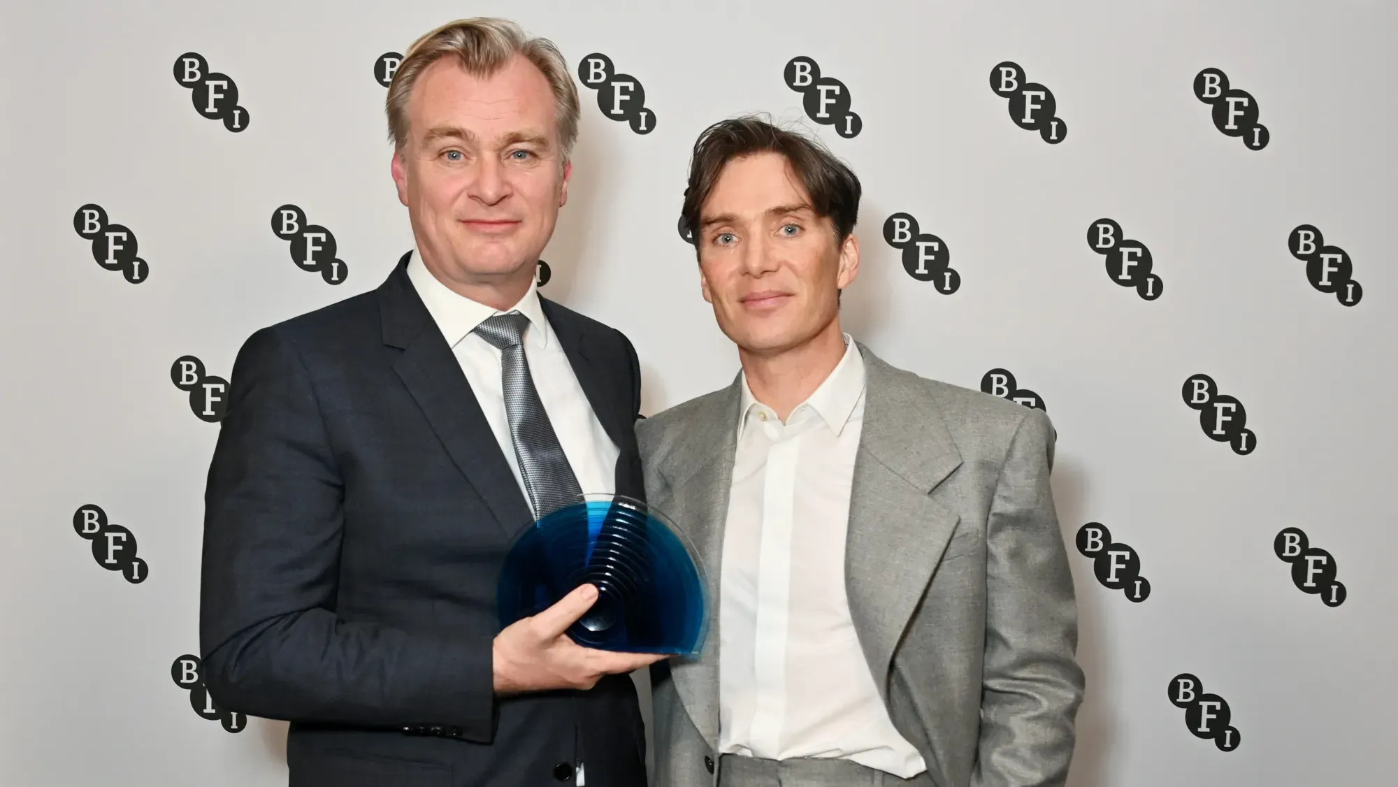 Cillian Murphy