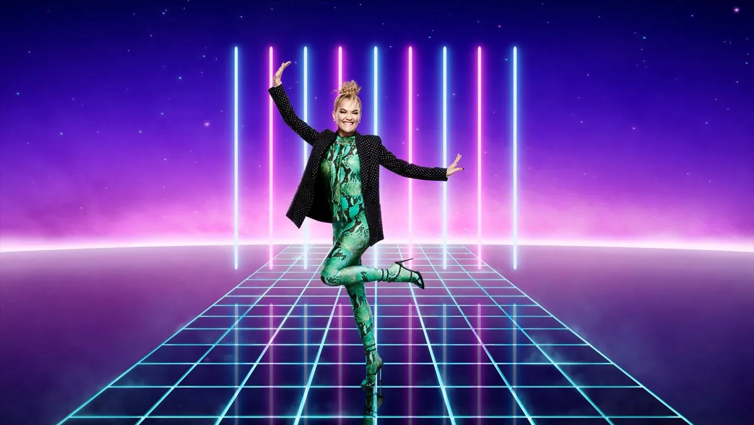 Rita Ora Masked Singer