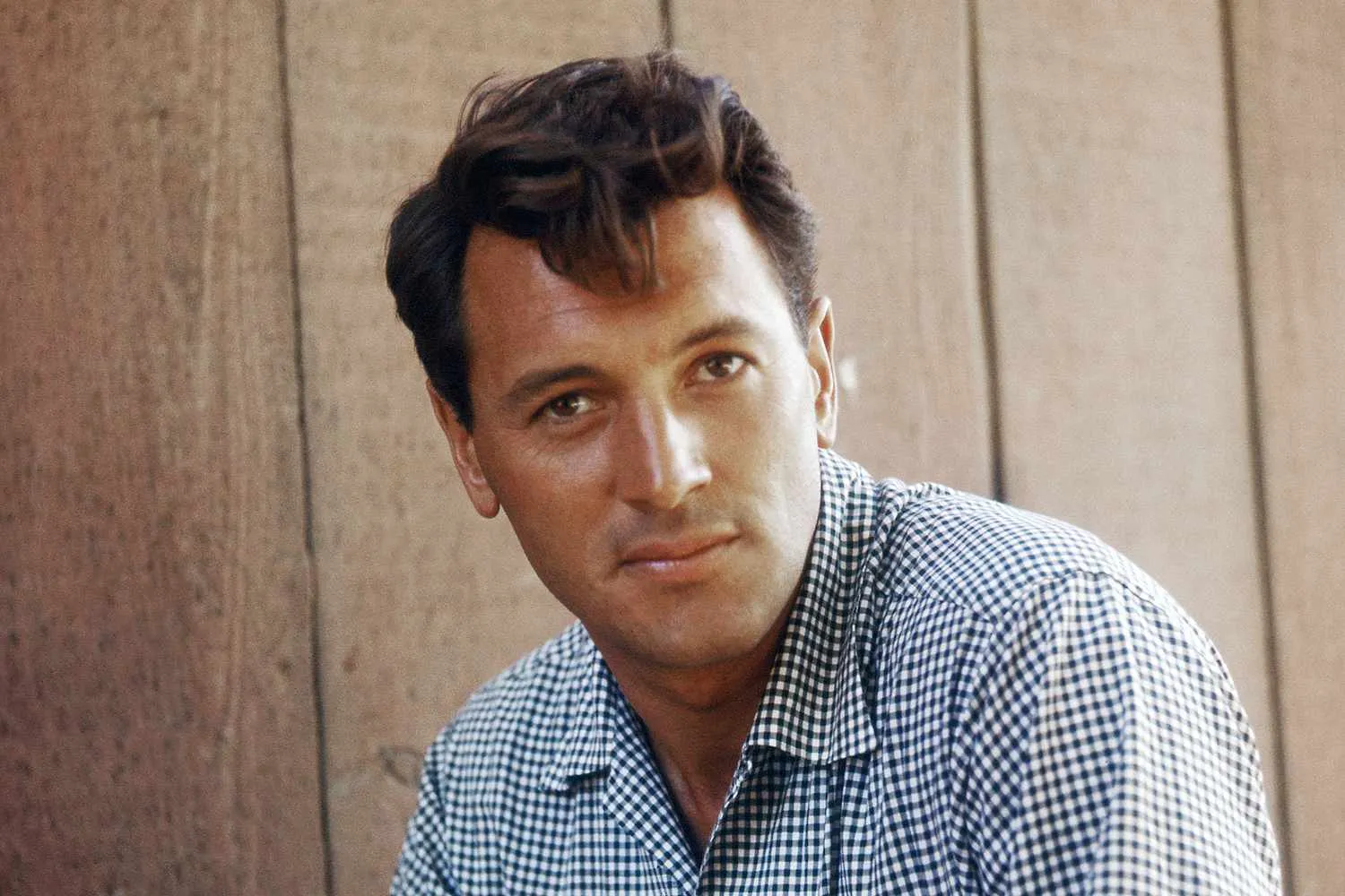 Untold Love Story of Rock Hudson and Lee Garlington: Journey into Their