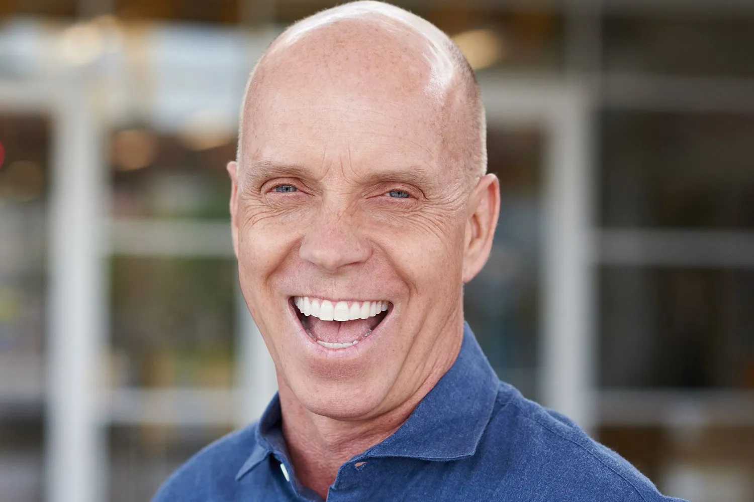 Scott Hamilton