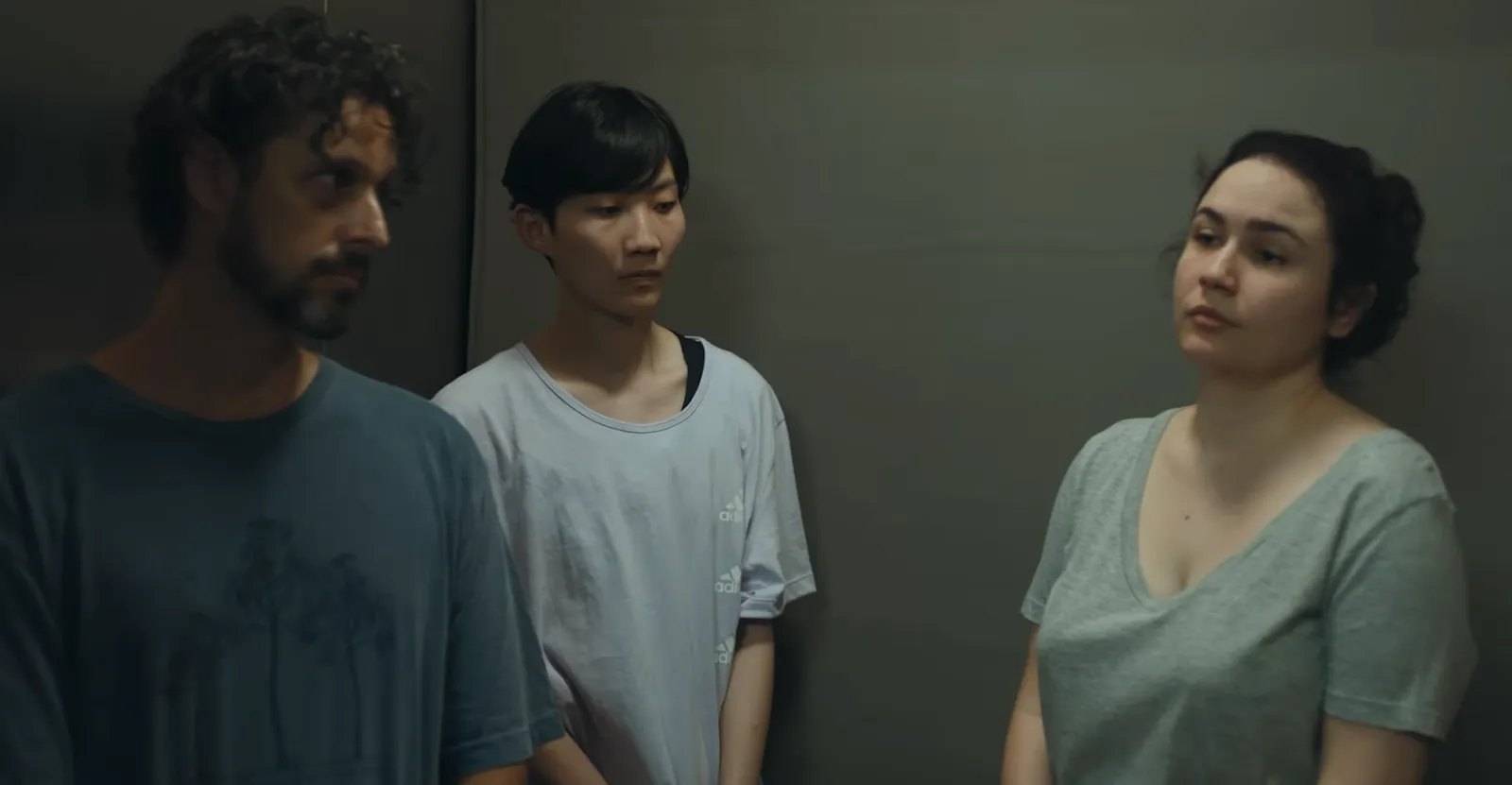 Sleep With Your Eyes Open