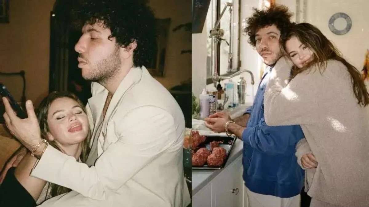 Selena Gomez Shares Heartfelt Valentine’s Day Message For Benny Blanco(01)