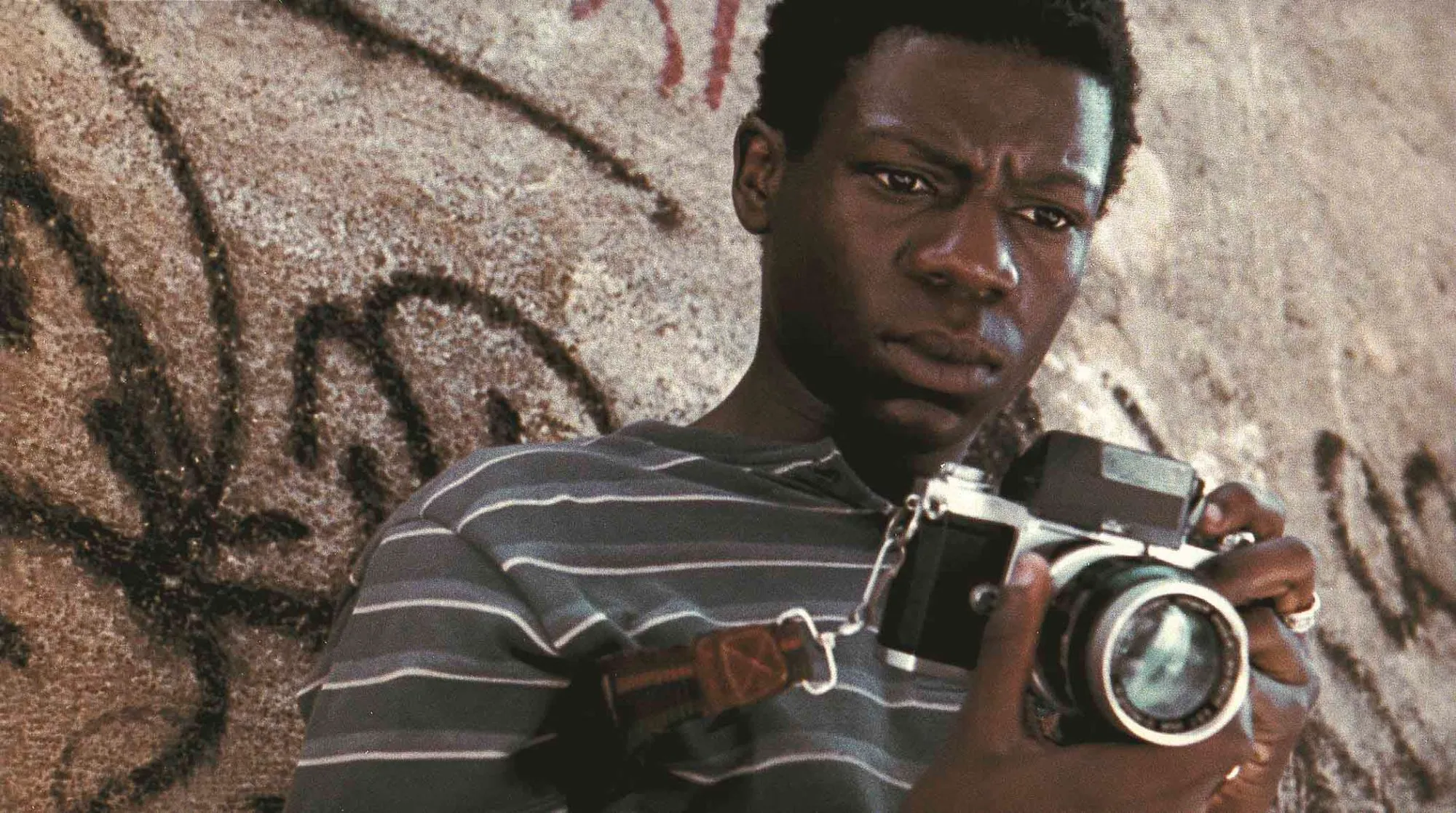 City of God Review