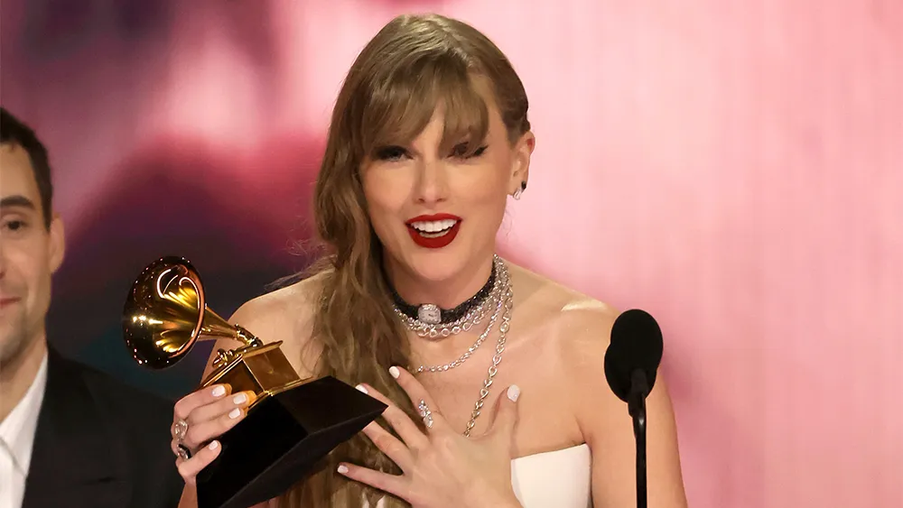 Taylor Swift Post Malone