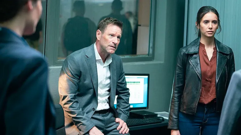 The Bricklayer Review