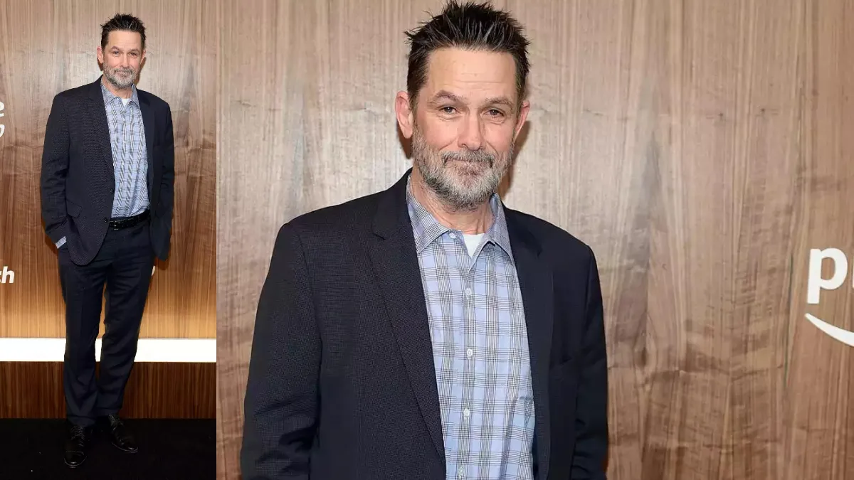 Mr. & Mrs. Smith Premiere