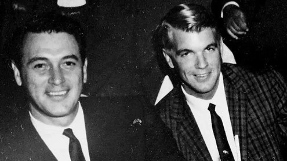 Rock Hudson Lee Garlington