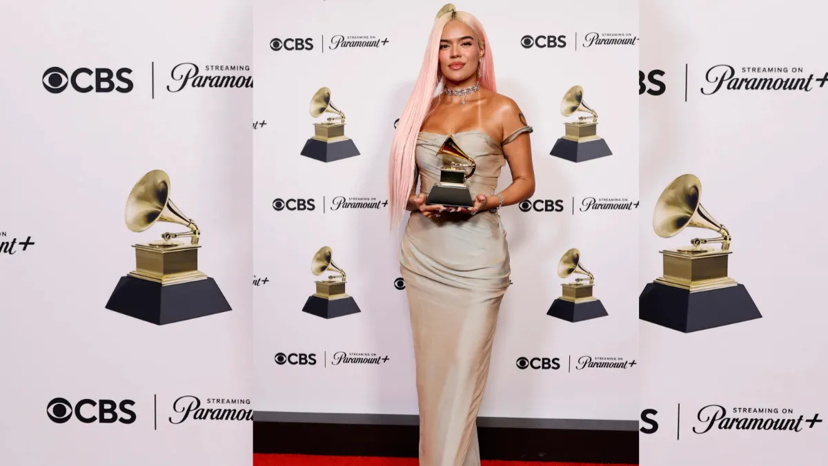 Grammys 2024 Red Carpet