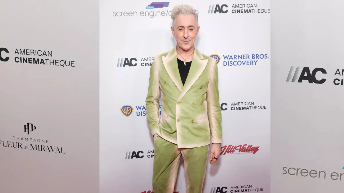 American Cinematheque Awards