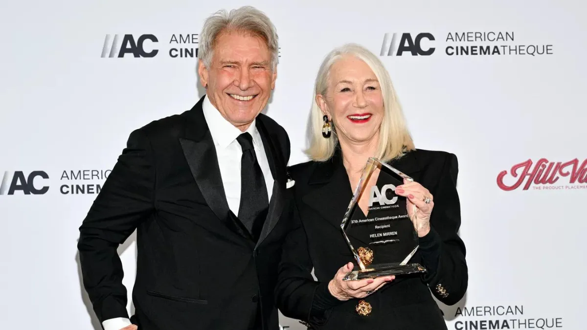 American Cinematheque Awards