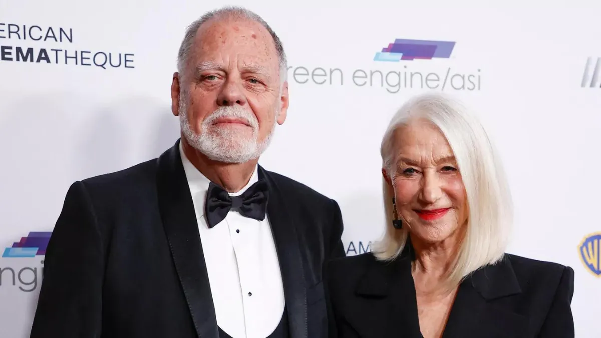 American Cinematheque Awards