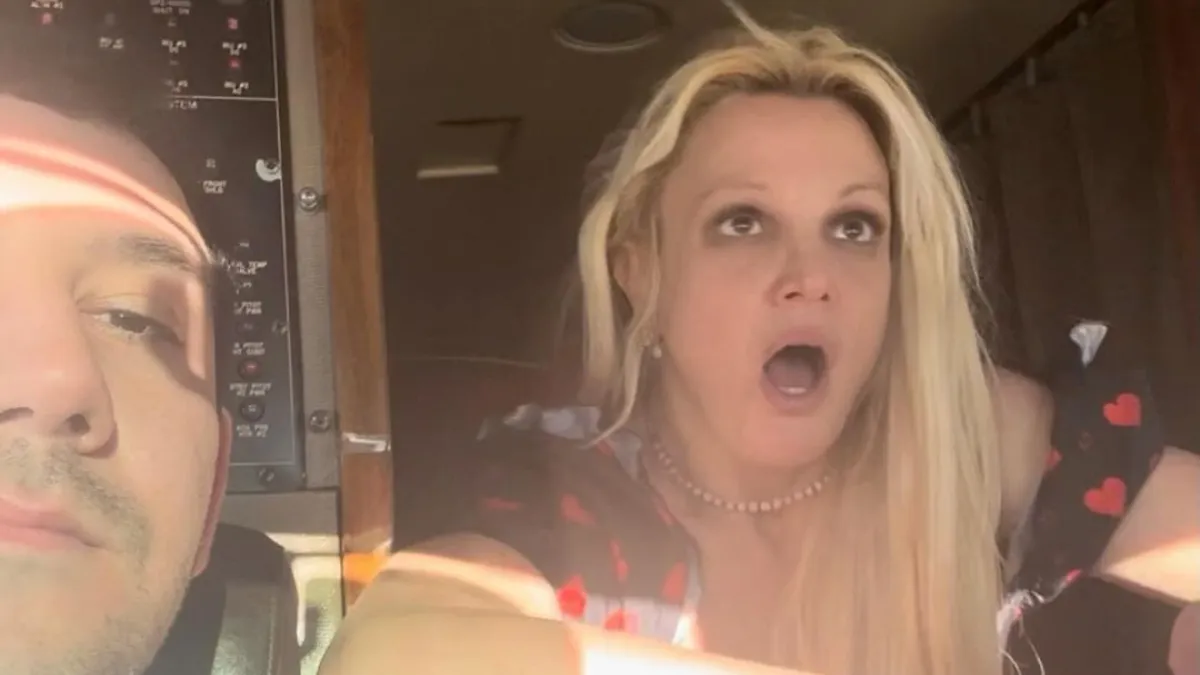 Britney Spears