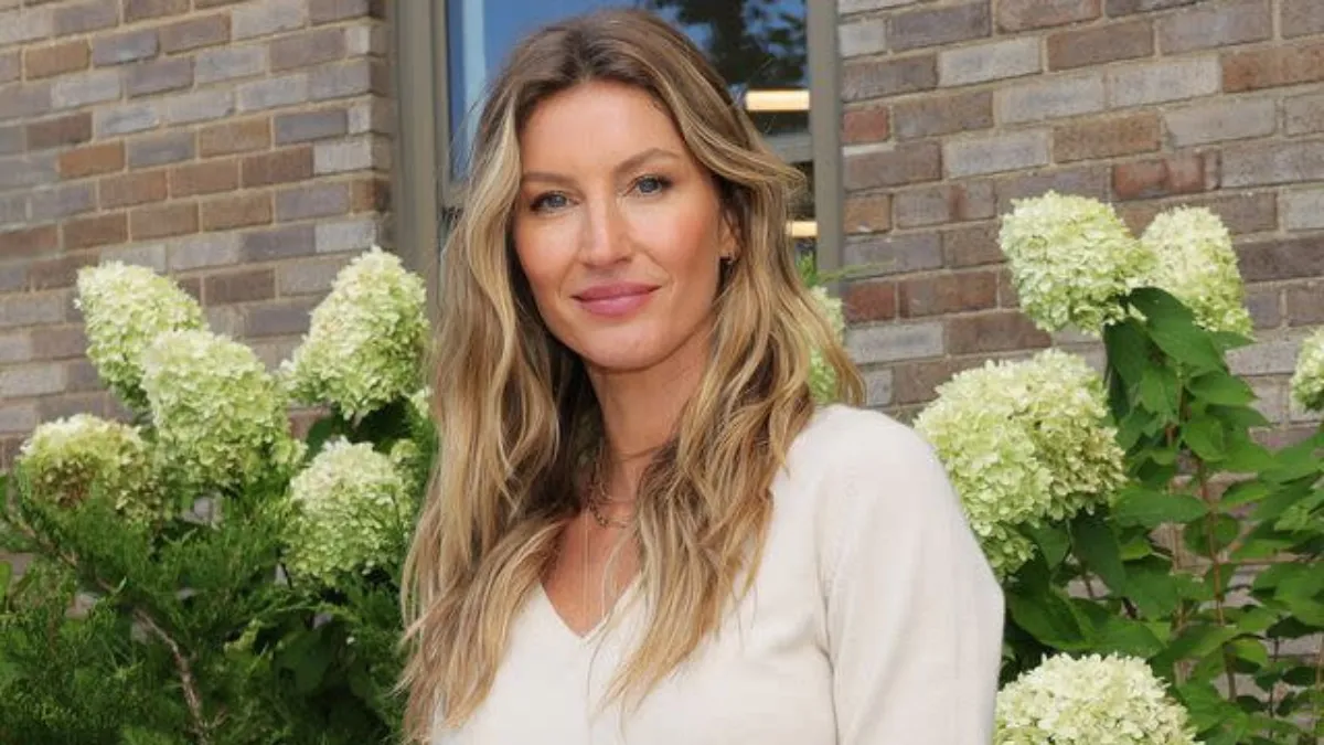 Gisele B&uuml;ndchen