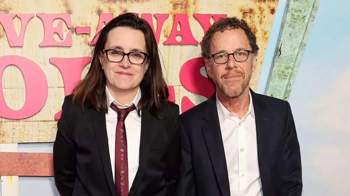 Drive-Away Dolls Premiere