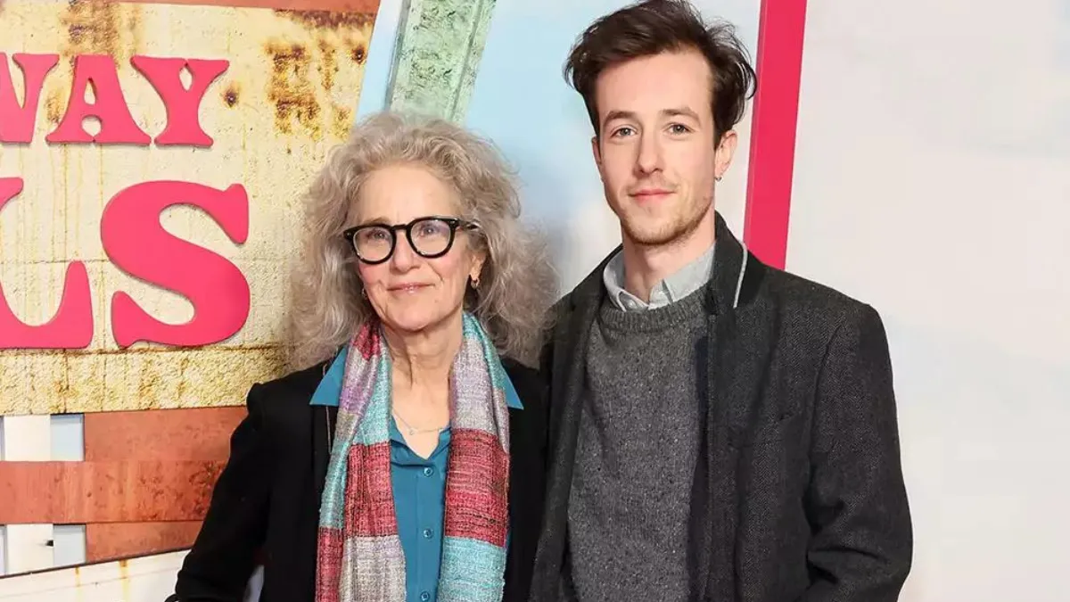 Drive-Away Dolls Premiere