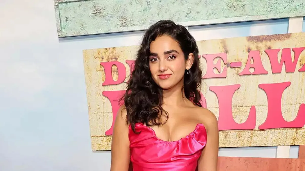 Drive-Away Dolls Premiere