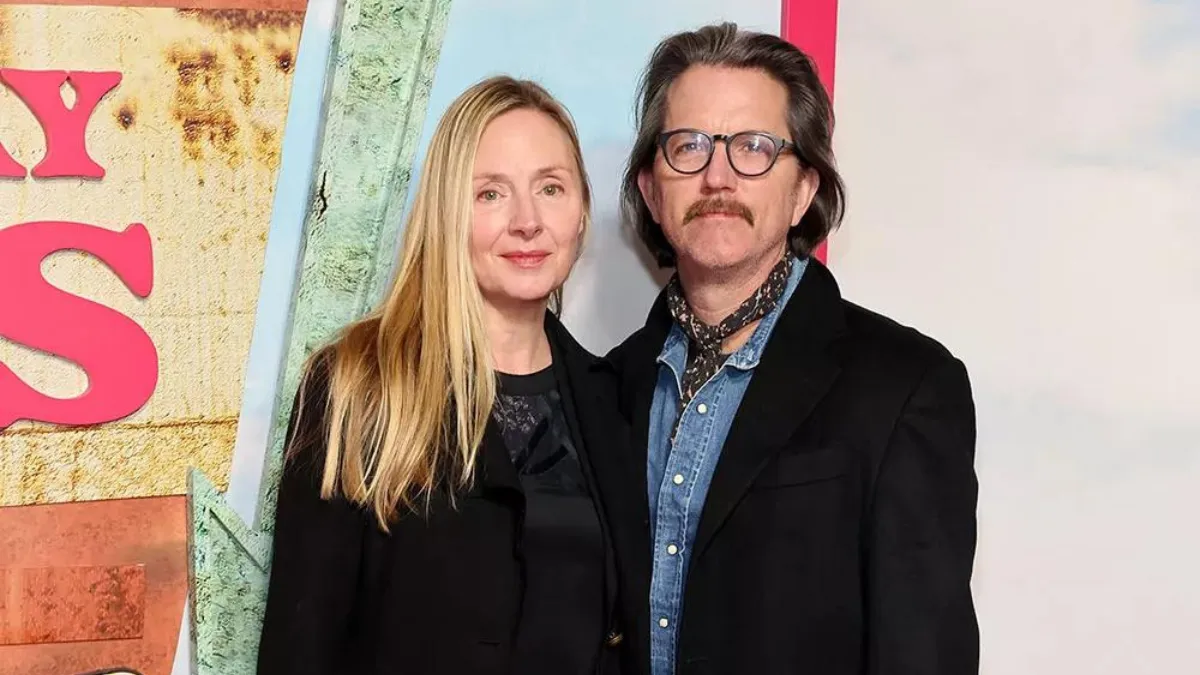 Drive-Away Dolls Premiere