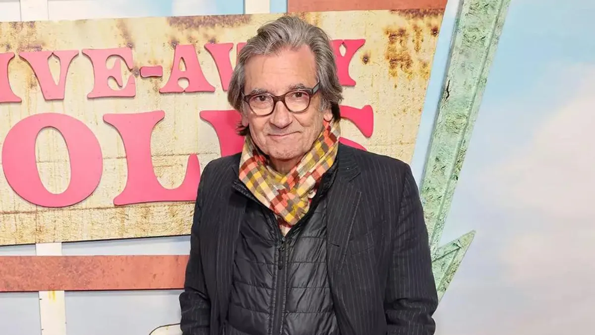 Drive-Away Dolls Premiere